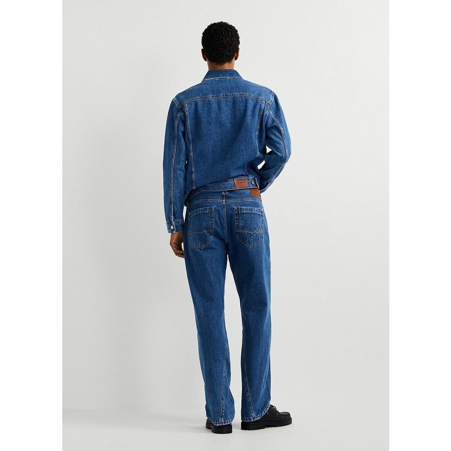 Pepe Jeans Gerade geschnittene Jeans BEXLEY  