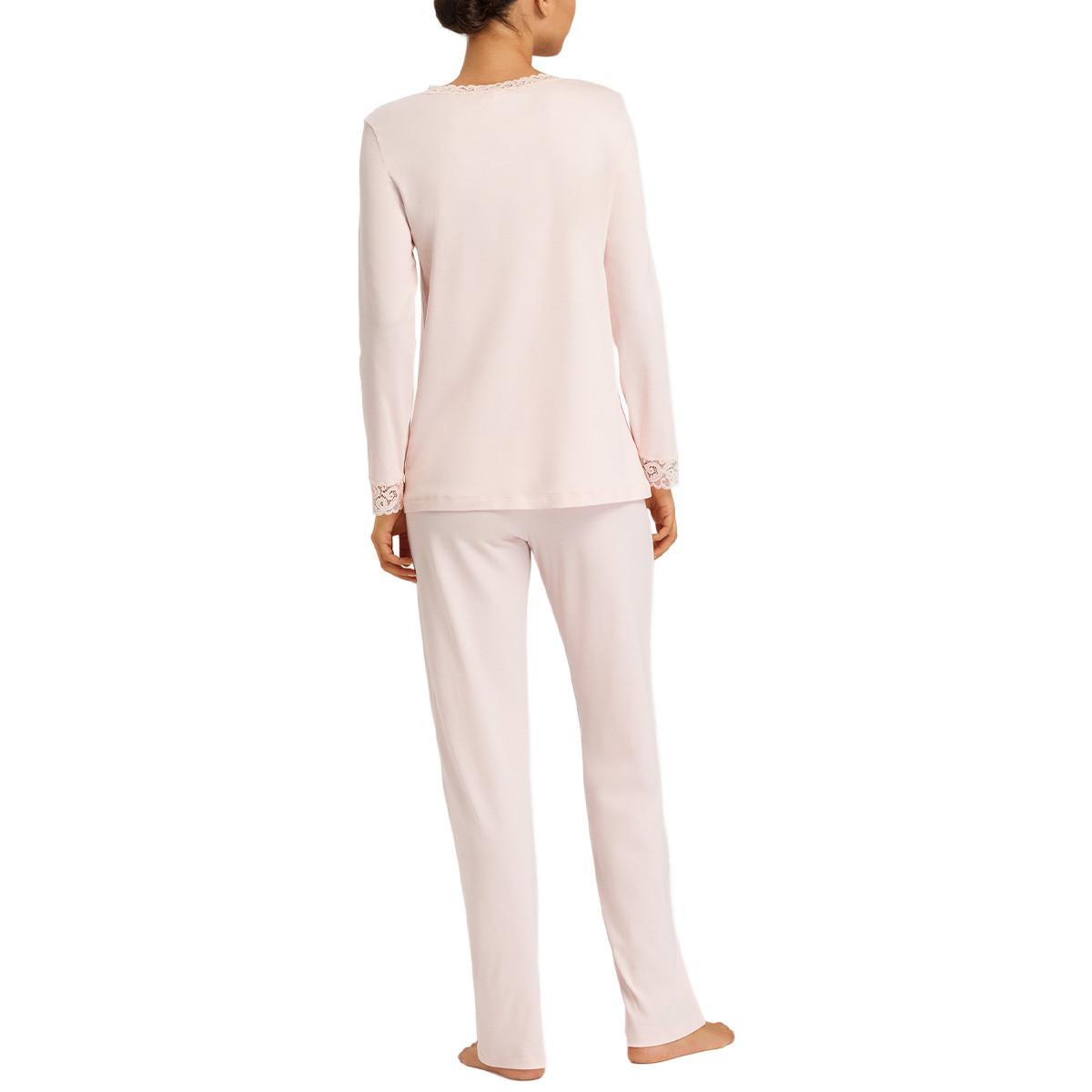 HANRO  Pigiama Moments 