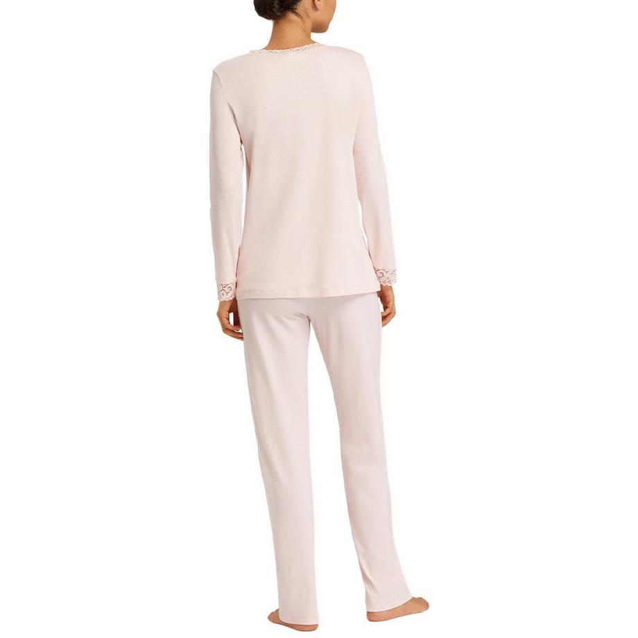 HANRO Moments Pyjama  