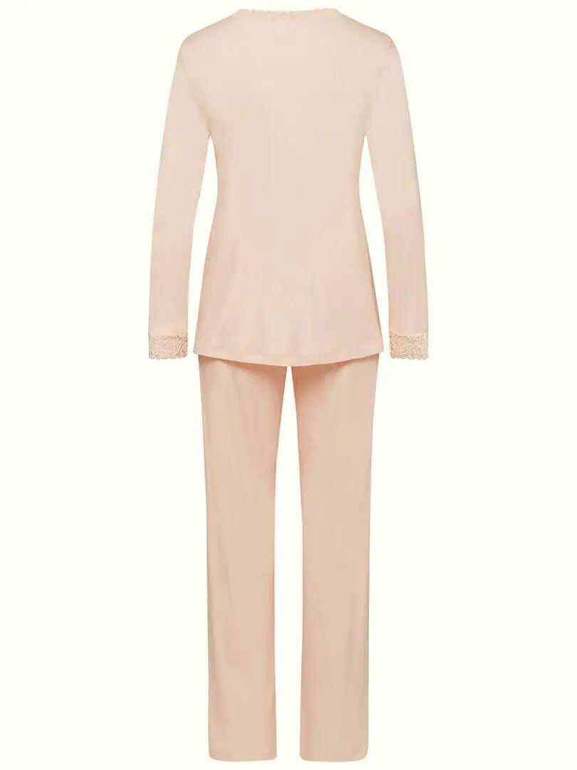 HANRO  Pigiama Moments 