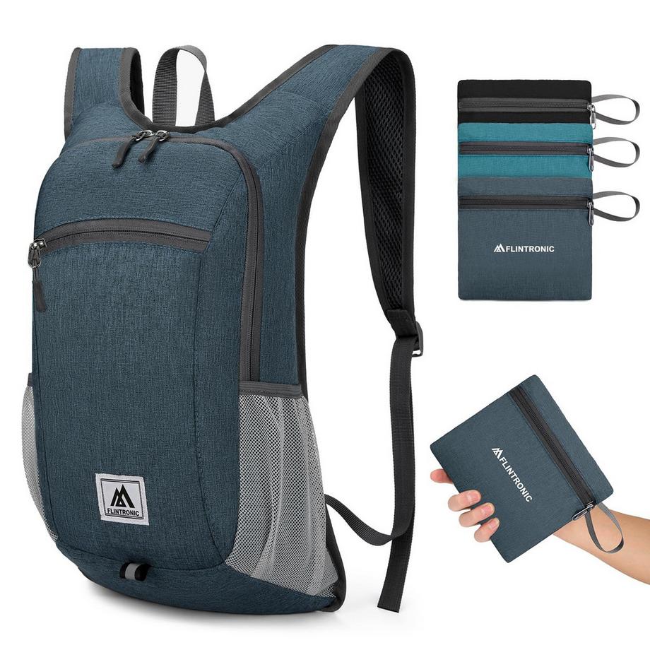 Activity-board Sac à dos de randonnée ultraléger étanche 16L  