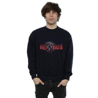 MARVEL  Avengers Infinity Warbuster 2.0 Sweatshirt 