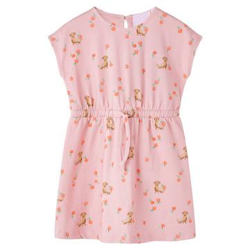 Robe pour enfants coton