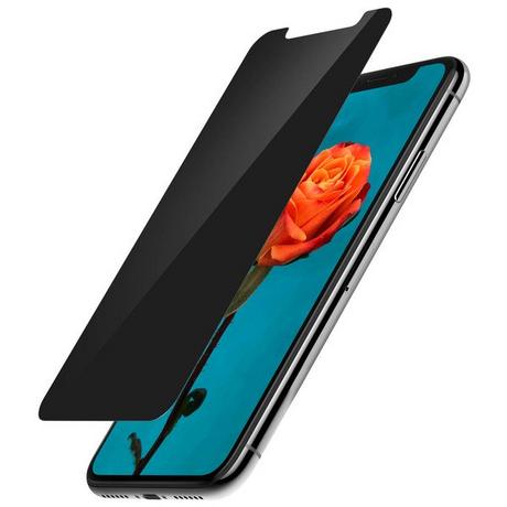 Avizar  Apple iPhone X Displayschutzfolie Glas 