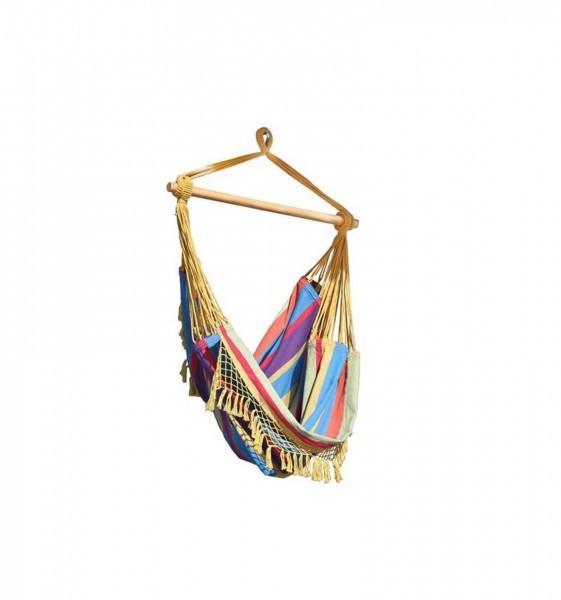 Image of Hängestuhl Hammock Chair Tropical Hängestuhl Hammock Chair Tropical