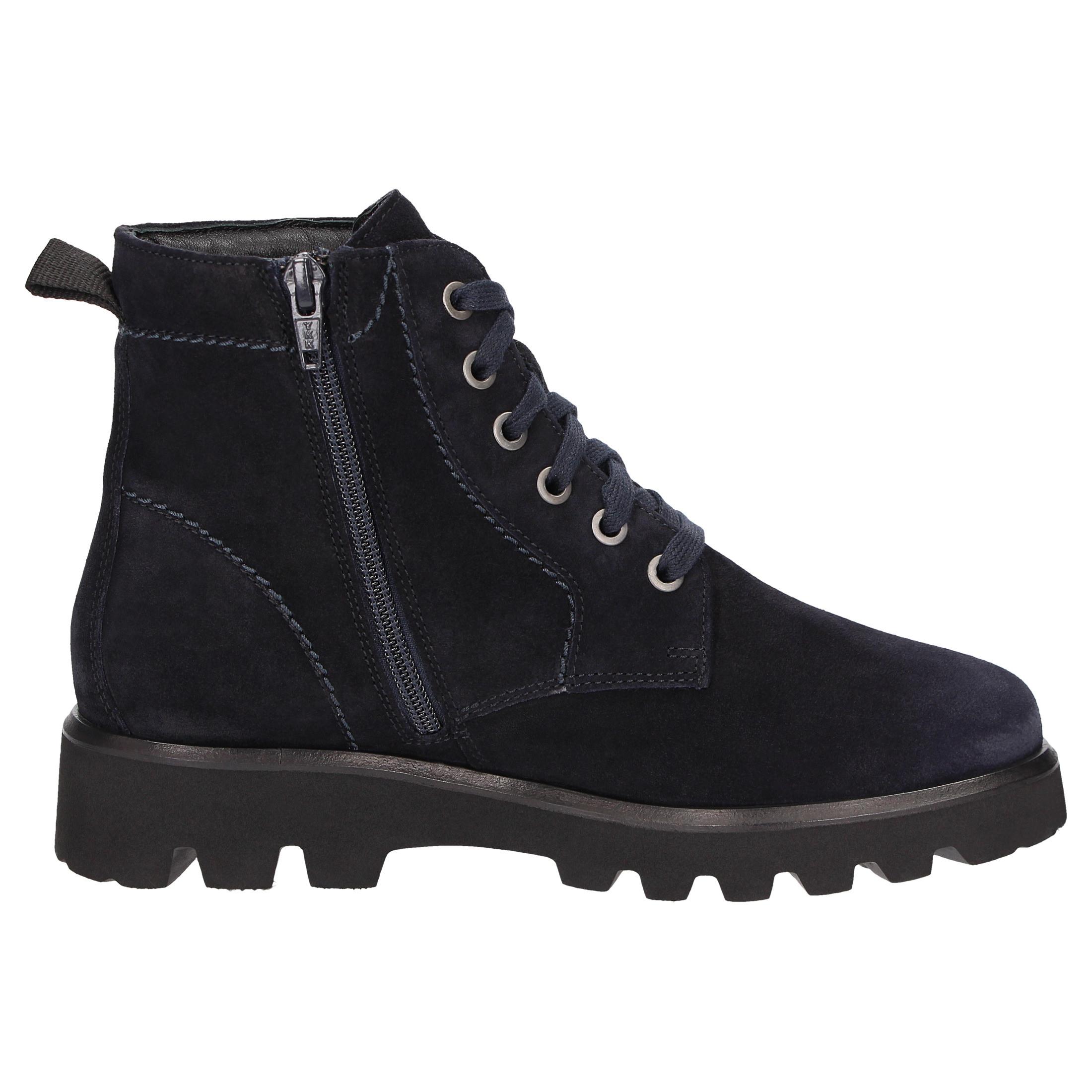 Sioux  Stiefelette Meredira-748-H 