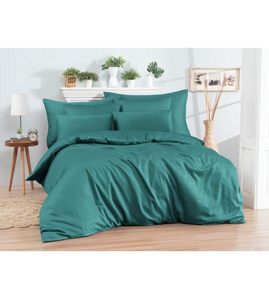 Kas Uni Satin Taie de duvet  