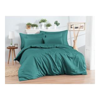 Kas Uni Satin Taie de duvet  