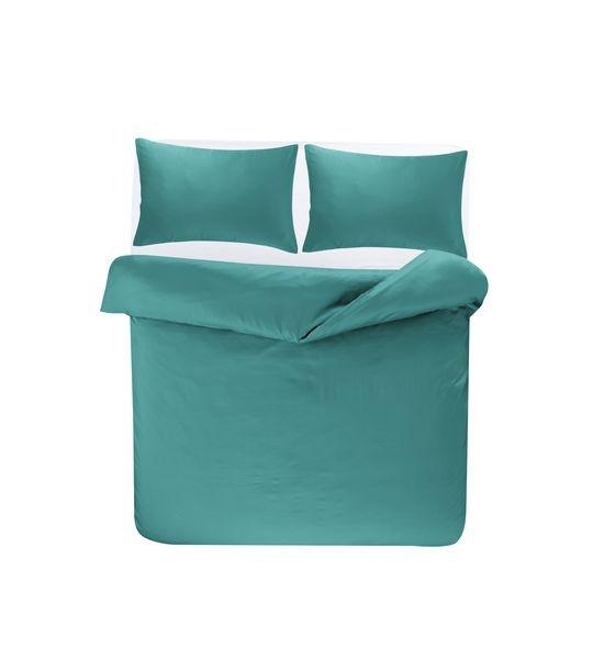 Kas Uni Satin Taie de duvet  