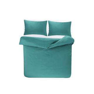 Kas Uni Satin Taie de duvet  