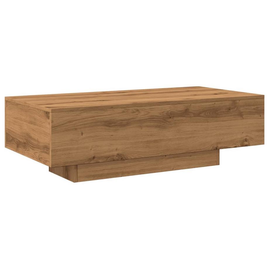 Table basse bois d'ingénierie