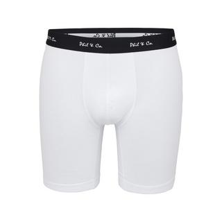 Phil & Co. Berlin Retro Long Boxer  