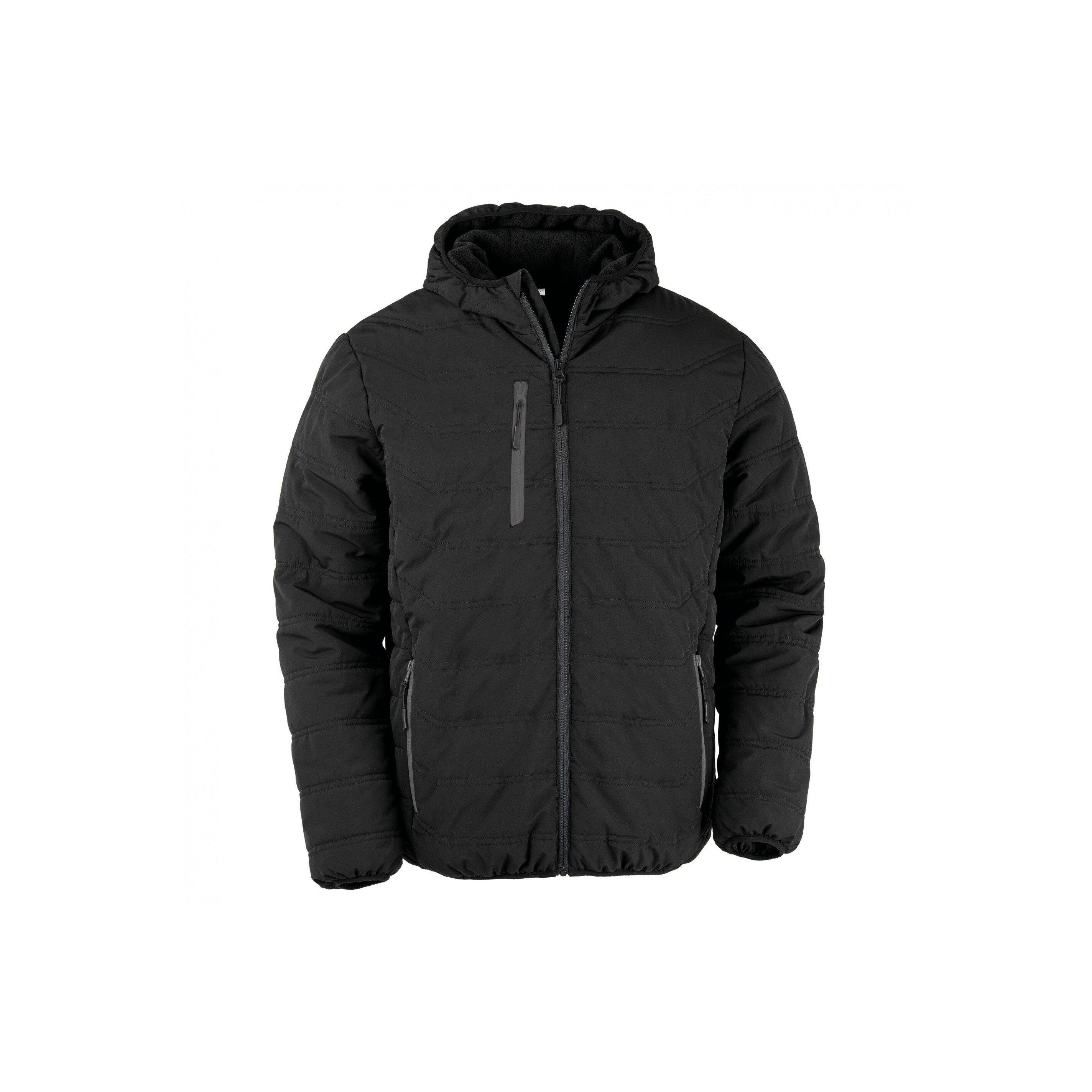 Image of Steppjacke, Recycelt Compass Unisex M