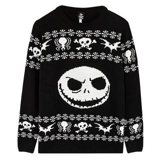 Nightmare Before Christmas  Pullover 