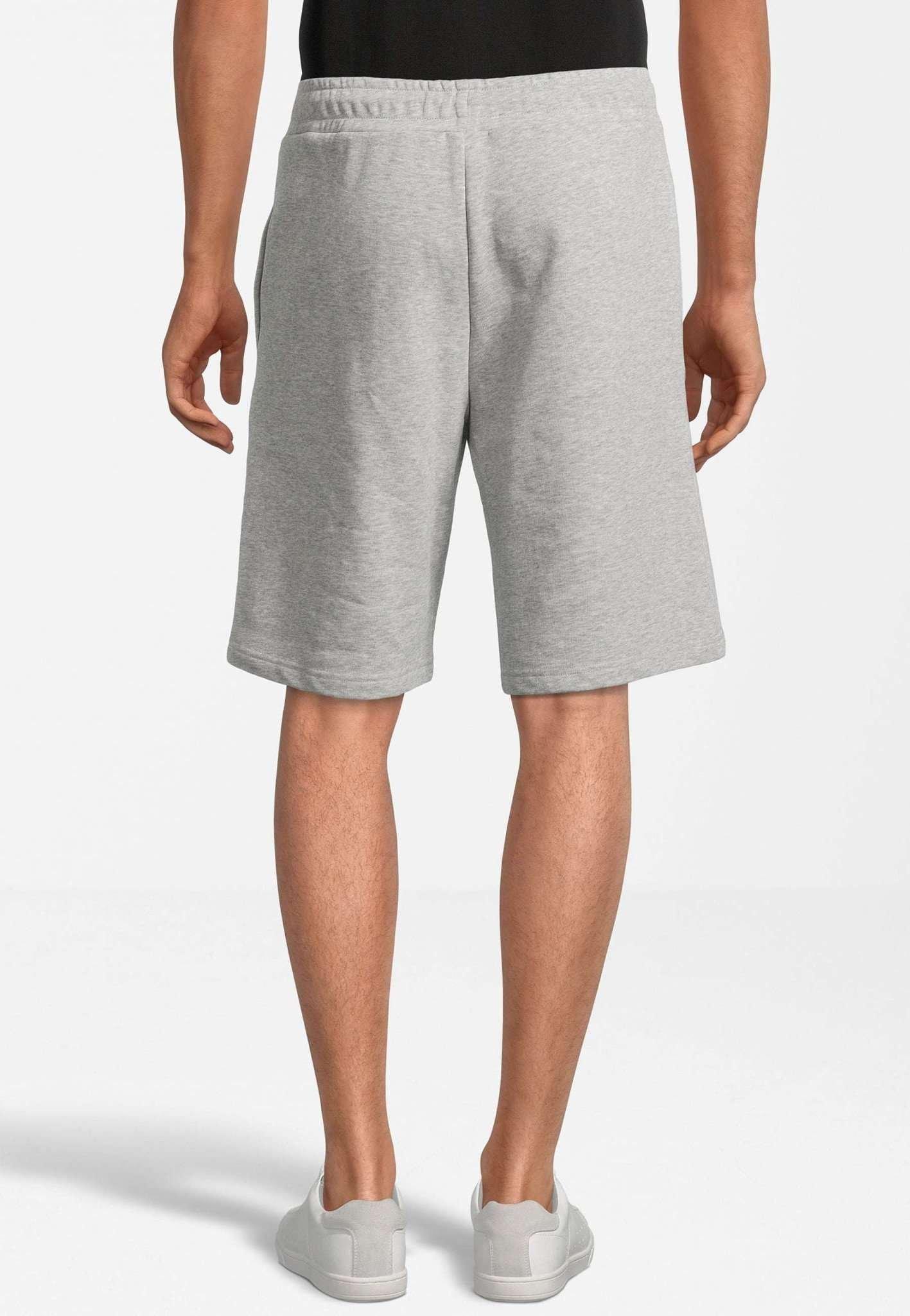 FILA  Pantaloncini  Vestibilità confortevole-BLEHEN sweat shorts 