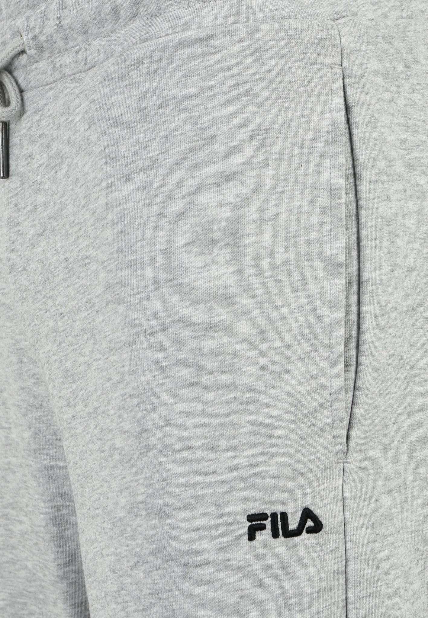 FILA  Pantaloncini  Vestibilità confortevole-BLEHEN sweat shorts 