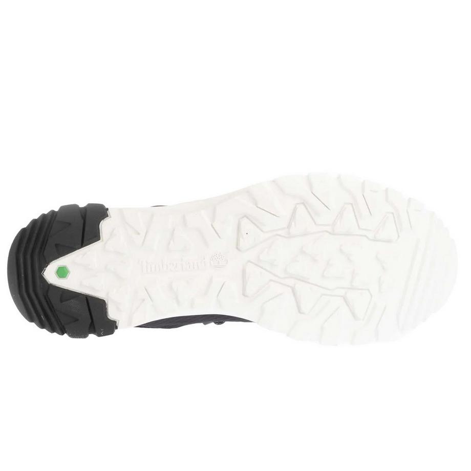 Timberland  Wanderschuhe, Zum Schnüren, Leder 