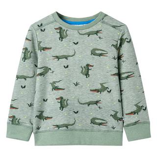 VidaXL  Kinder sweatshirt baumwolle 