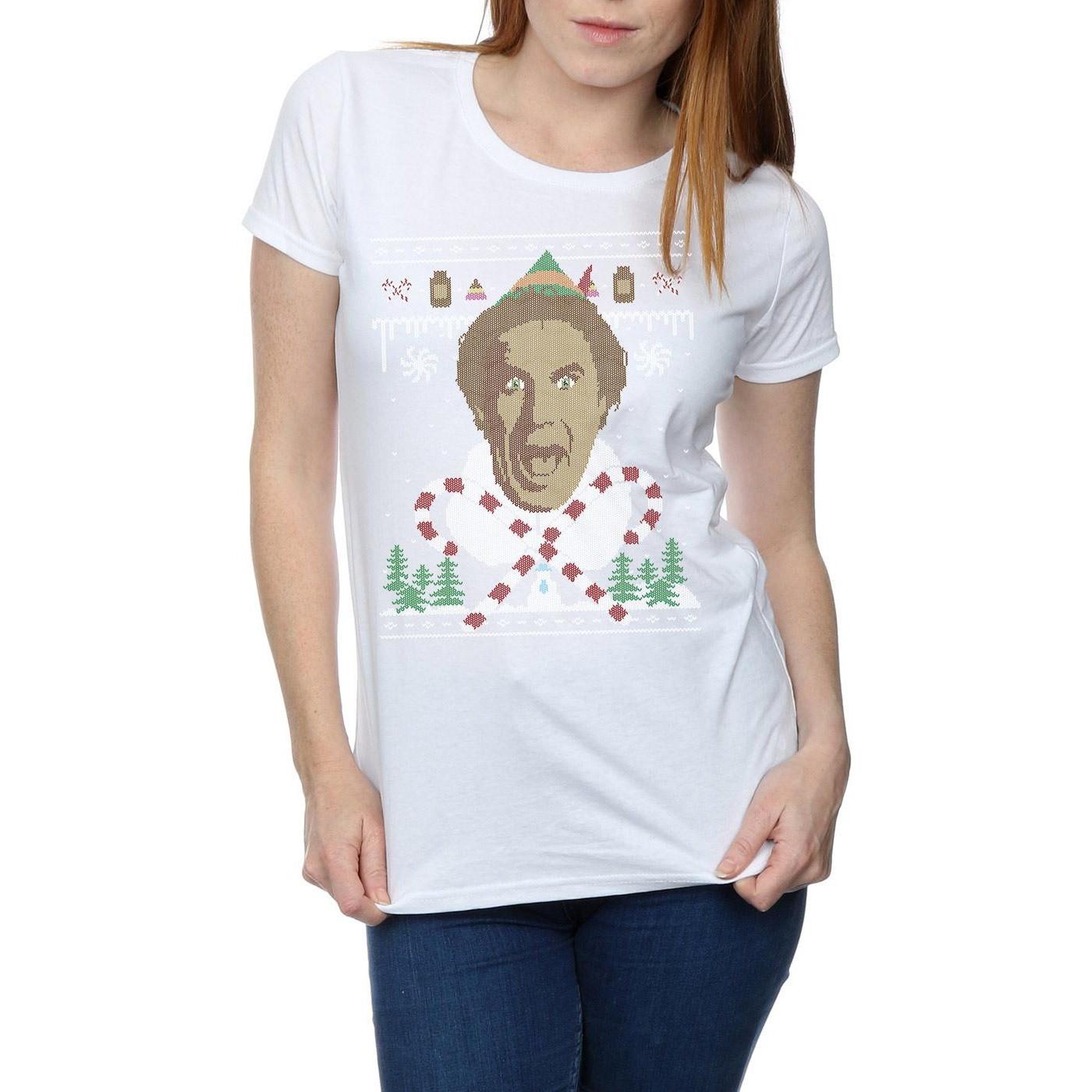 Elf  Tshirt 