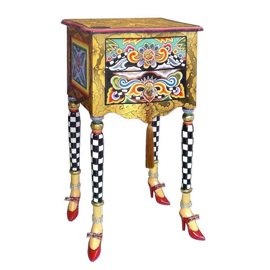 Toms Drag Commode Versailles S