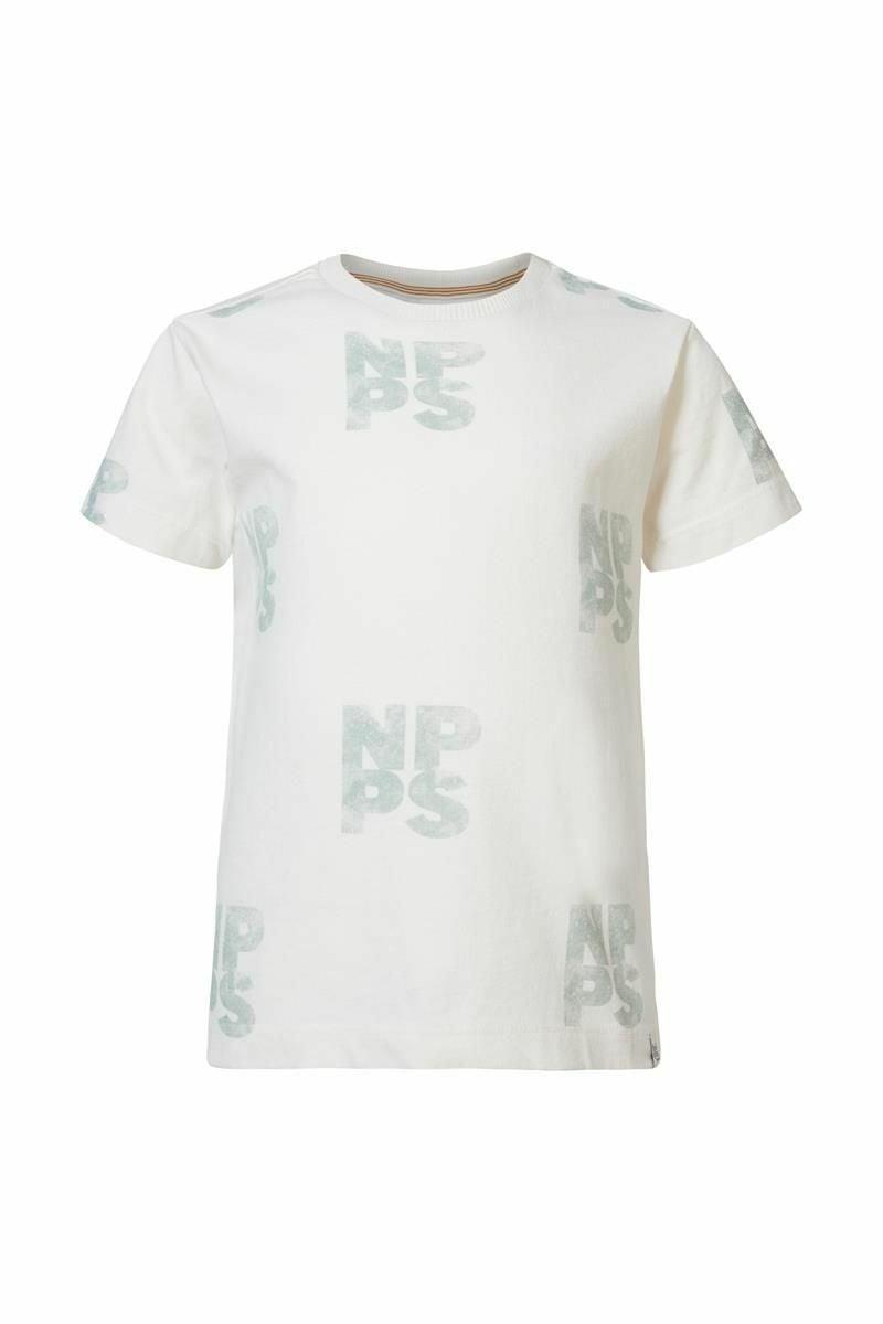 Noppies  Jungen T-shirt Daczell 