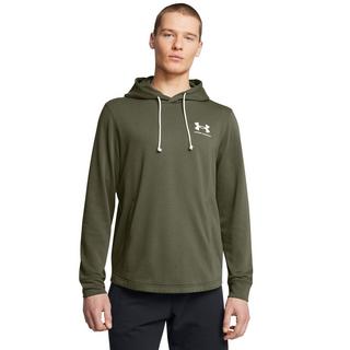 UNDER ARMOUR  kapuzensweatshirt riva terry c 