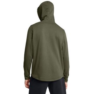 UNDER ARMOUR  kapuzensweatshirt riva terry c 