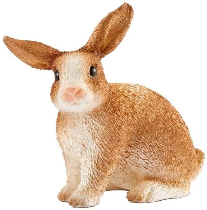 Image of Boerderij - Konijn 13827 Unisex Multicolor