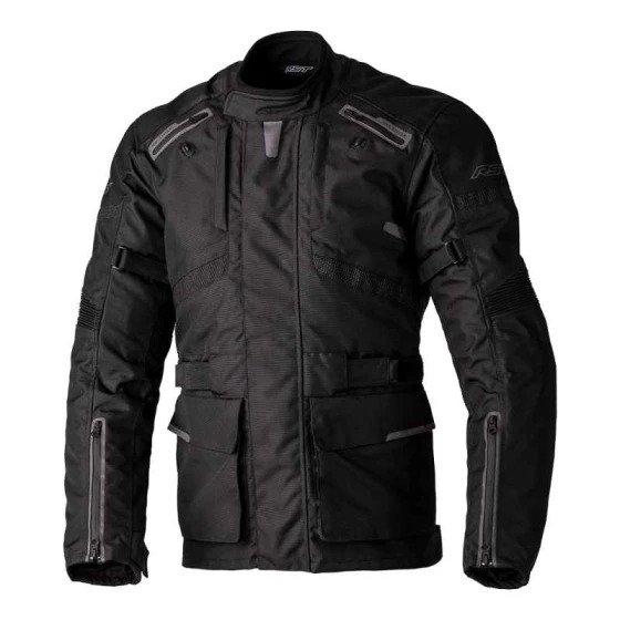 Image of Textil-motorradjacke Endurance Ce Unisex M