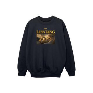 Disney  Sweat THE LION KING 