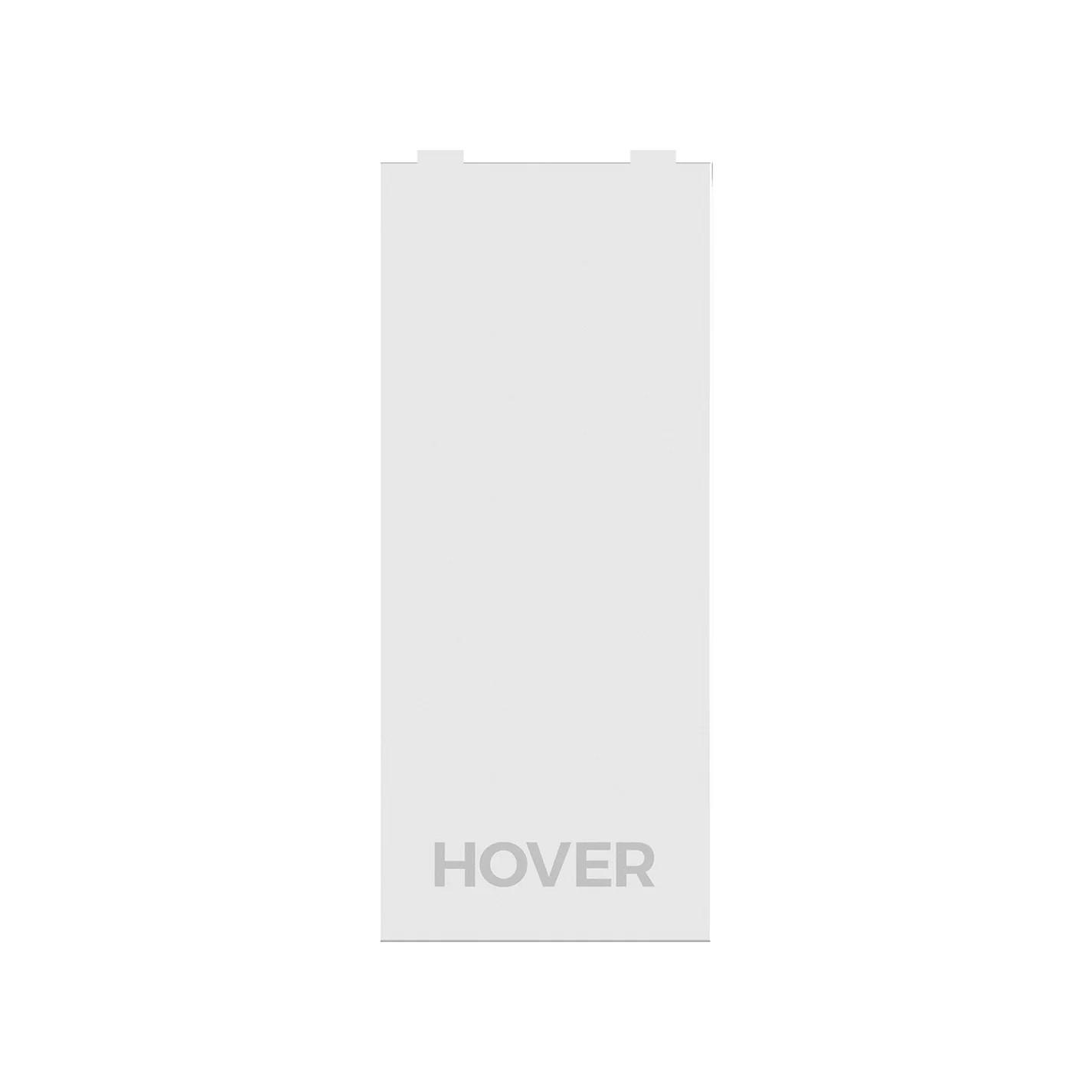HOVERAir  X1 Combo Bianco 