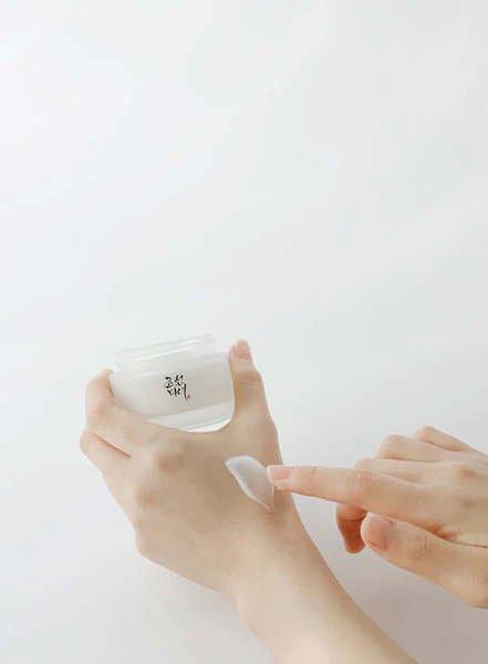 Beauty of Joseon  Dynasty Cream Feuchtigkeitscreme 