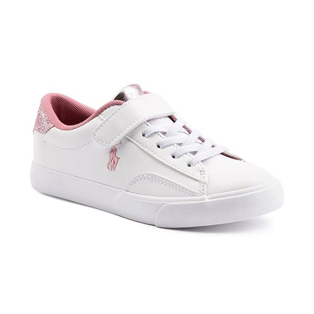 Image of Theron V Ps Unisex Weiss 29