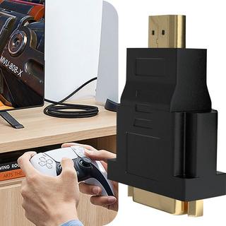 Avizar  HDMI Stecker auf DVI Buchse Adapter 