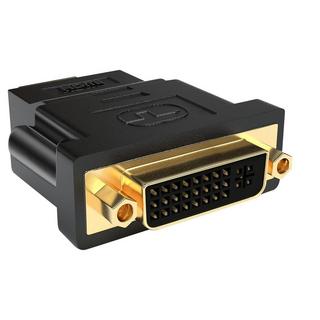 Avizar  Adattatore da HDMI maschio a DVI femmina 
