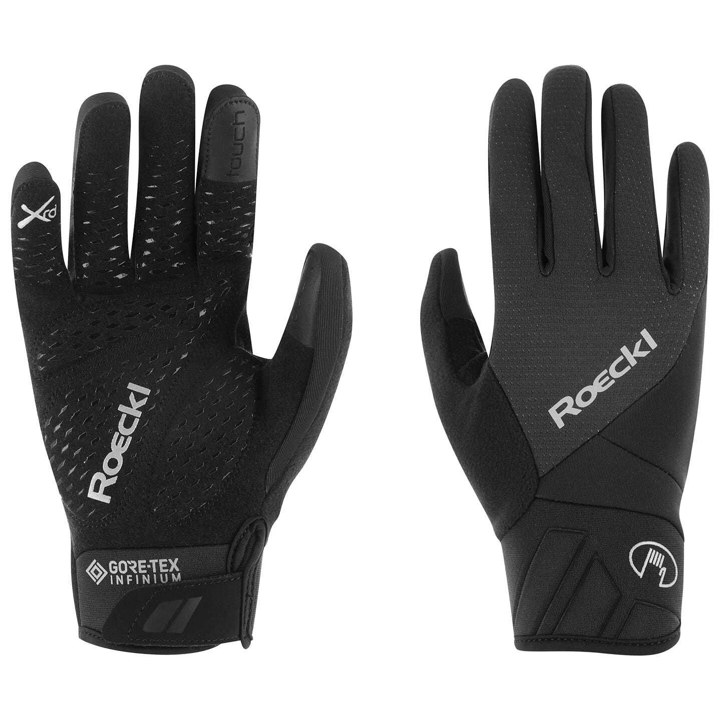 ROECKL  Gants longs  Runaz 