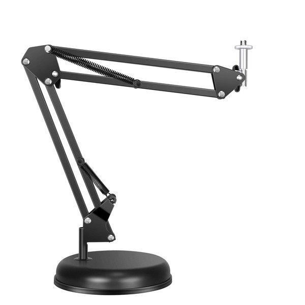 Image of Schreibtischständer stabile Basis