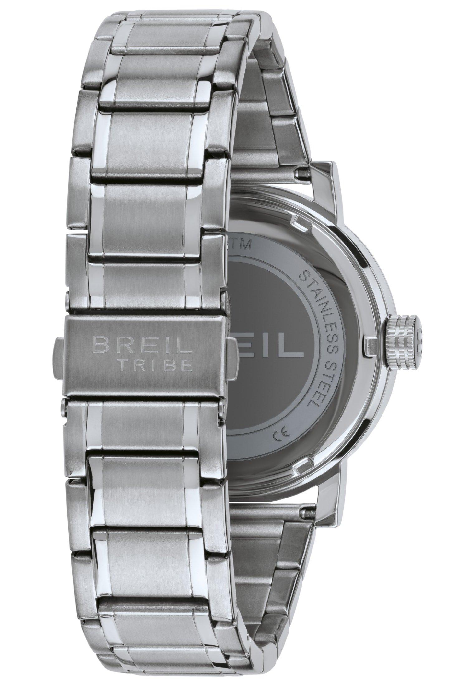 BREIL  Montre-Bracelet Bpm 