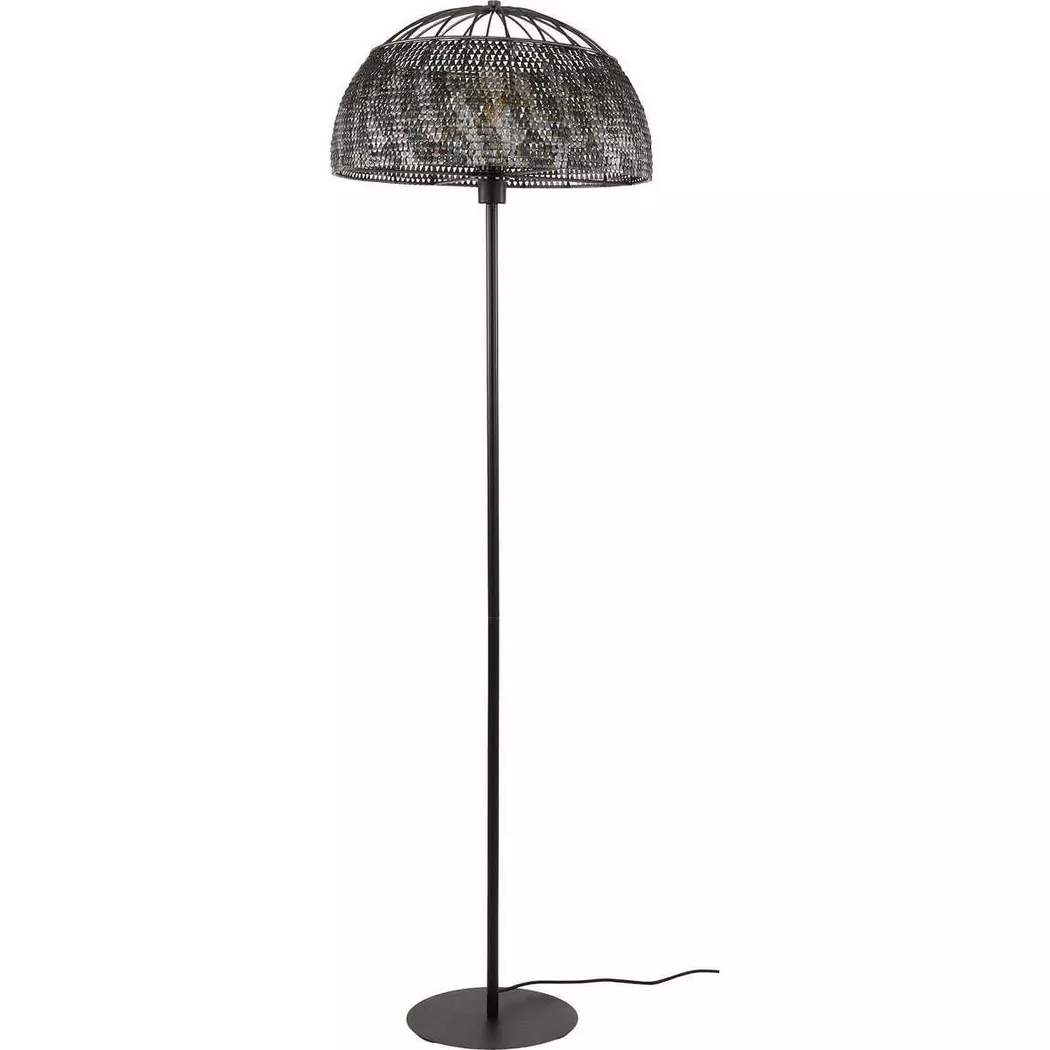 mutoni industrial – Stehlampe Armor, One Size