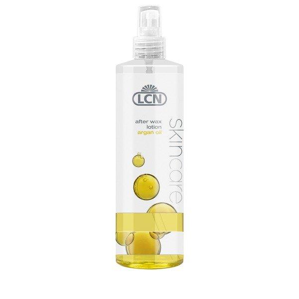 Image of LCN AFTER WAX LOTION ARGAN OIL 250 ml. - 250ml