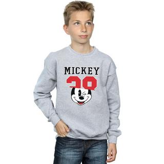 Disney  28 Sweatshirt 