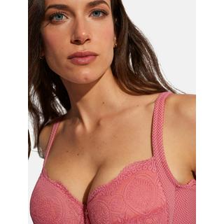 Selmark  Reggiseno push-up comfort con ferretto Matilda 