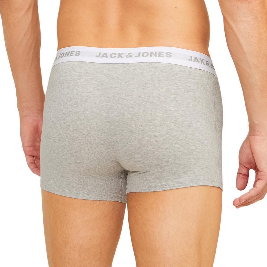 JACK & JONES Boxer Casual Stretch  