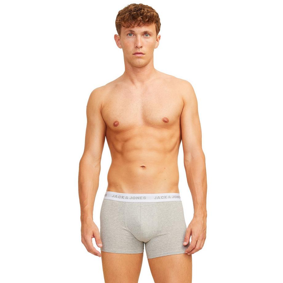 JACK & JONES Boxer Casual Stretch  
