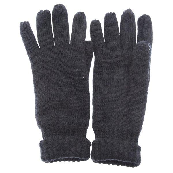 Image of Thinsulate Thermo Strickhandschuhe Herren Grau ONE SIZE