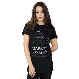 MARVEL  Tshirt 