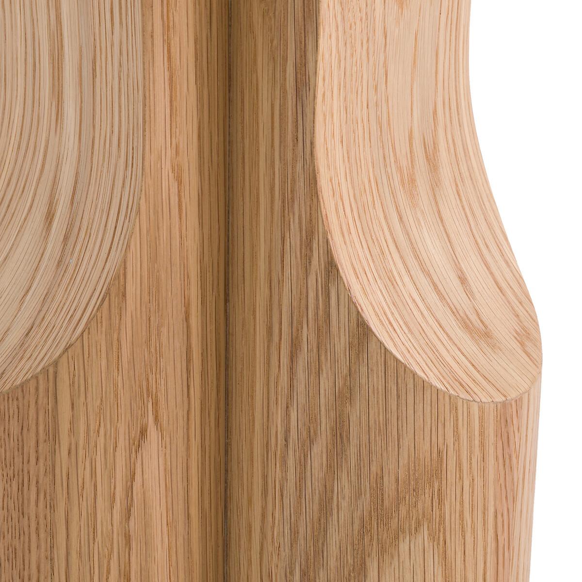 AM.PM Beistelltisch Tigido aus massiver Eiche und Furnier  