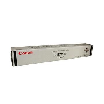 CANON Toner schwarz C-EXV34K IR C2020 23'000 Seiten