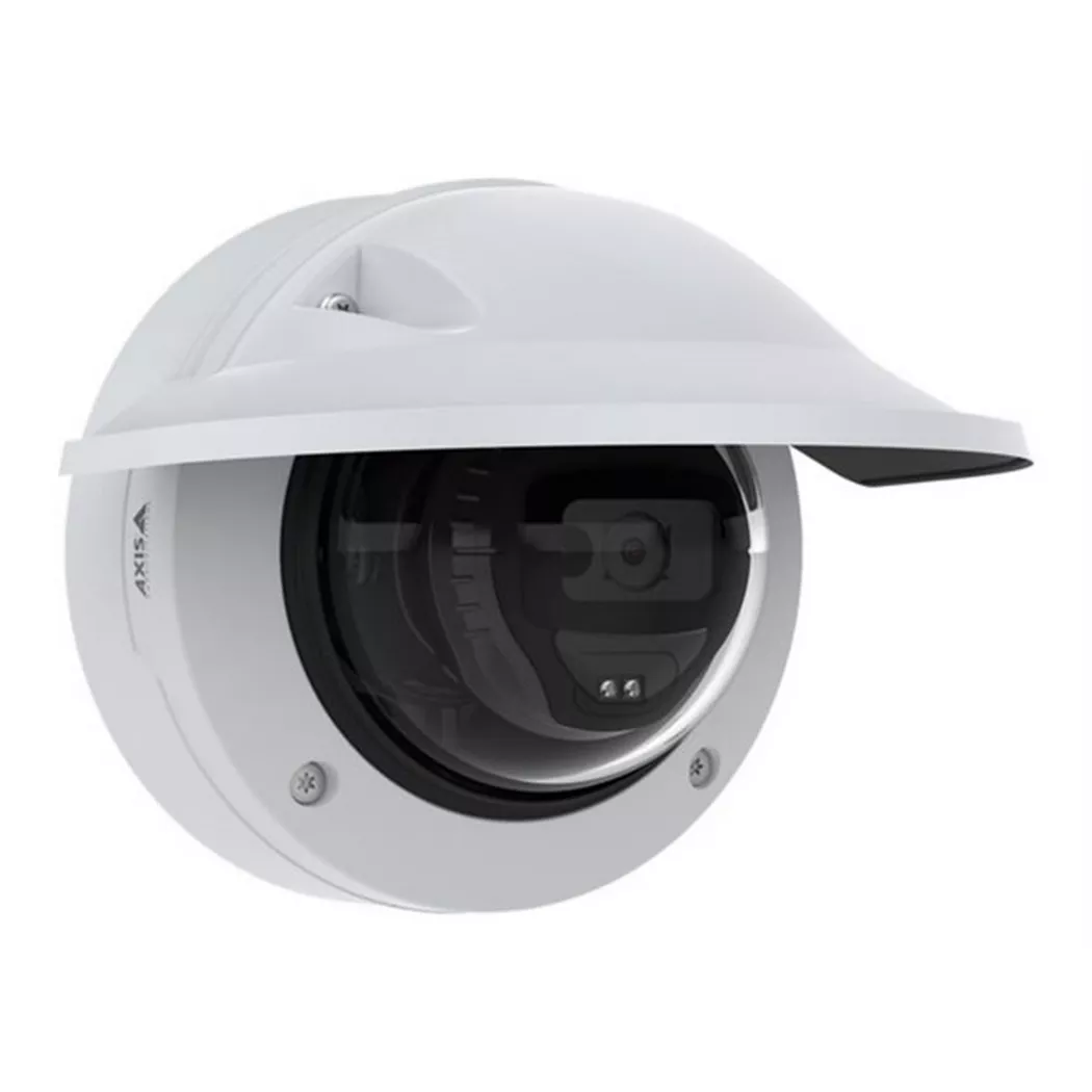 Axis M3216-LVE Dome IP security camera Indoor & outdoor 2688 x 151