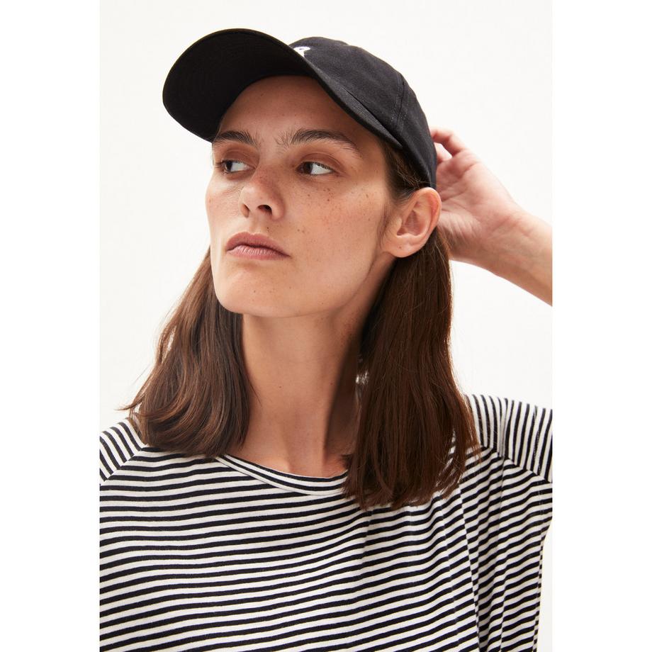 ARMEDANGELS Oneliaa Lovely Stripes T-Shirt  